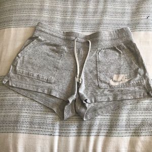 Nike Track Shorts